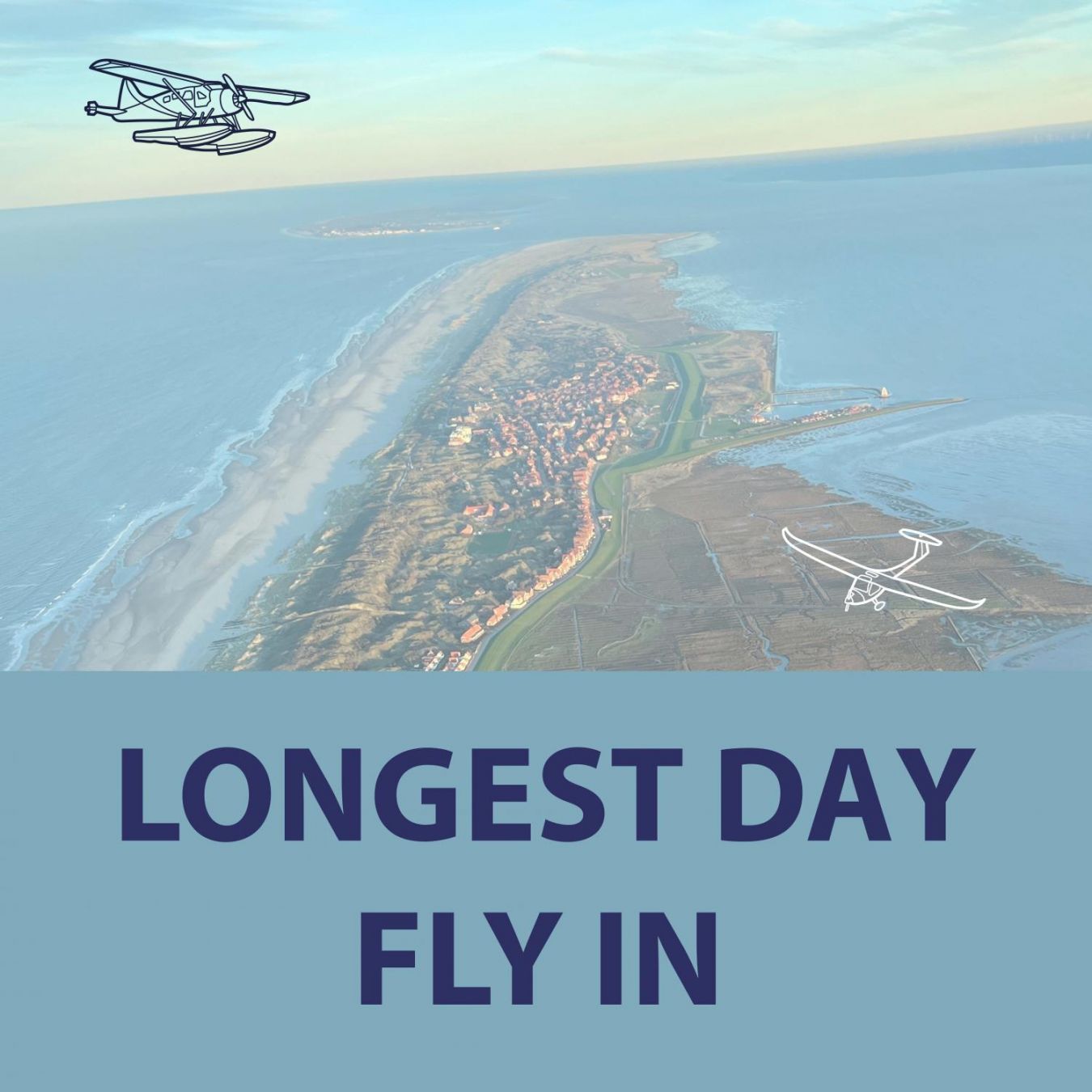 Longest Day Fly Inn